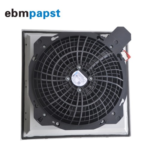 ebmpapst K2E200-AH20-05 Rittal exclusively 200MM 230V 70W Axial cooling fan