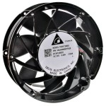 Delta THB1724BG DC24V 8.40A Super wind inverter cooling fan