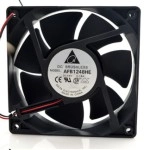 Delta AFB1248HE-ROO 48V 0.18A 3-wire industrial inverter fan