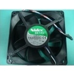 Nidec TA4500DC Y4574 B35502-35 E5  1*1*38mm fan