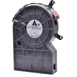 delta BUC1012VJ-00 12V 1.00A 4-wires cooling fan