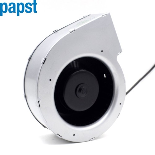 papst G1G133 G1G133-DF01-17 24V 62W inverter turbo fan papst G1G133 G1G133-DF01-17 24V 62W inverter turbo fan