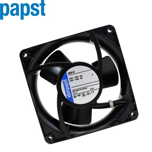 ebmpapst 4850N 220V 10W UPS power supply fan ebmpapst 4850N 220V 10W UPS power supply fan