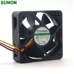 SUNON ME50151V3-D04U-G99 5015 12V 0.78W 3P  cooling fan