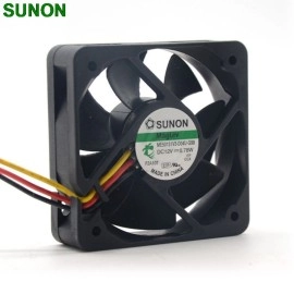 SUNON ME50151V3-D04U-G99 5015 12V 0.78W 3P  cooling fan