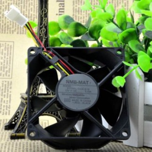 NMB 3110RL-04W-S19 DC12V 0.1A Cooling fan NMB 3110RL-04W-S19 DC12V 0.1A Cooling fan