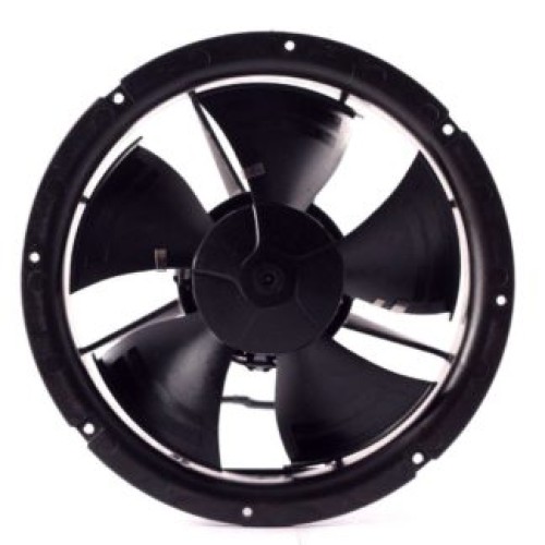 EBM-PAPST W1G0-EC91-27 115VAC 9-7/8″ Round Axial Fan EBM-PAPST W1G0-EC91-27 115VAC 9-7/8″ Round Axial Fan