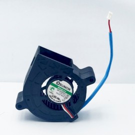 SUNON GB1245PKV1-8AY DC12V 0.5W 3-line  Silent Small Cooling Fan