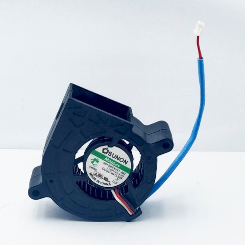 SUNON GB1245PKV1-8AY DC12V 0.5W 3-line Silent Small Cooling Fan SUNON GB1245PKV1-8AY DC12V 0.5W 3-line Silent Small Cooling Fan