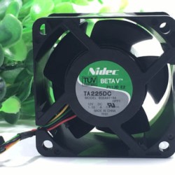 NIDEC B35441-94 12V 1.50A  60 * 60 * 38mm Voyage Violent Fan