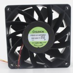 SUNON PSD1212PMB1 DC12V 21W 12CM cooling fan