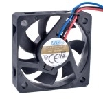 AVC DA04010B12E DC12V 0.07A Double Ball Bearing Fan