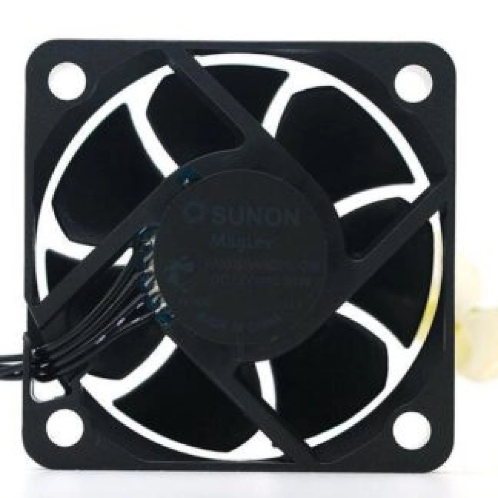 SUNON HA50151V4-1Q01U-Q99 DC12V 0.24W Two Ball Bearing Cooling Fan