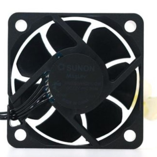 SUNON HA50151V4-1Q01U-Q99 DC12V 0.24W Two Ball Bearing Cooling Fan SUNON HA50151V4-1Q01U-Q99 DC12V 0.24W Two Ball Bearing Cooling Fan