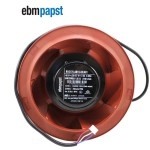 EBM R1G175-AB15-65/A01 DC48V 0.85A air purifier centrifugal fan