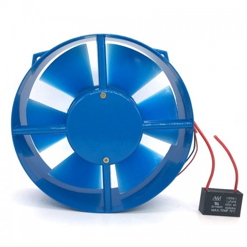 150FZY2-D AC220V 30W 0.16A Electric Box Axial Flow Cooling Fan 150FZY2-D AC220V 30W 0.16A Electric Box Axial Flow Cooling Fan