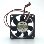 AVC C5010B12M 3-lines  DC12V 0.15A Dual Ball Bearing server inverter cooler cooling fan