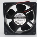 ADDA  AD1224MB-F51 24V 0.23A 1*1*38MM Cabinet Cooling Fan