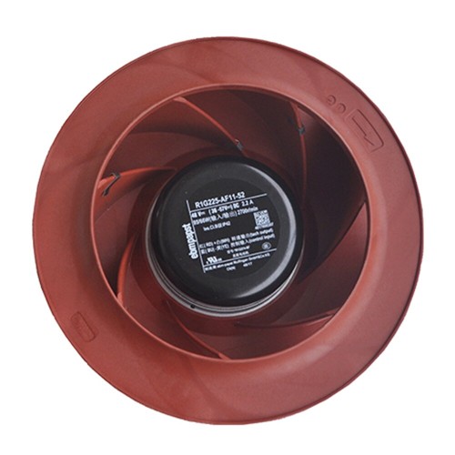ebmpapst  R1G225-AF11-52 225mm 48V 95W AC Centrifugal cooling fan