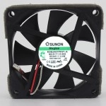 SUNON KDE2407PHV1-A 24V 2.4W cooling fan