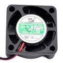 YM1202PFS2 DC12V 0.04A micro device quiet small fan