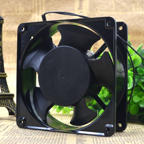 ADDA AA1282UB-AW 12CM AC220V cooling fan ADDA AA1282UB-AW 12CM AC220V cooling fan