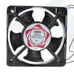 DP0A 2133HBL AC220V 25W copper cooling fan
