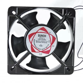 DP0A 2133HBL AC220V 25W copper cooling fan