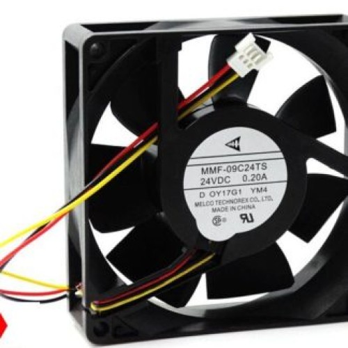 MMF-09C24TS-YM4 24V 0.2A 90*90*25 three wire inverter fan MMF-09C24TS-YM4 24V 0.2A 90*90*25 three wire inverter fan