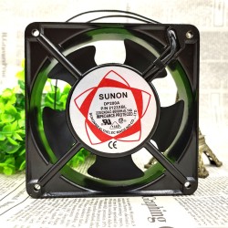 SUNON DP200A 2123XBL 220/240AVC 0.14A 2PIN cooling fan