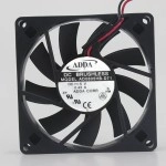 ADDA AD0805HB-D71 DC5V 0.43A chassis cooling fan