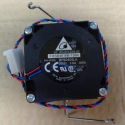 DELTA BFB0405LA-BM08 FHSB4010B-1384 DC5V 0.09A 3-Wire cooling fan