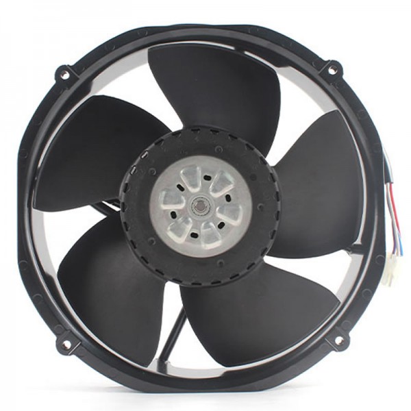 2214F/2TDHOU ebmpapst DC24V 1.5A 36W fan