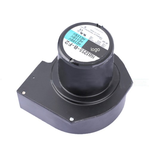 ORIX MB1255-B-F2 1.3/1.6A 100V/110V/115V Industrial Centrifugal Cooling Fan ORIX MB1255-B-F2 1.3/1.6A 100V/110V/115V Industrial Centrifugal Cooling Fan