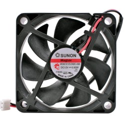 ME60151V3-D02C-A99 SUNON DC12V 0.90W cooling fan