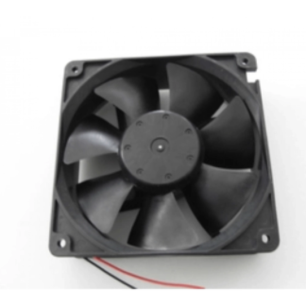 Nidec E34399-55FUJ 8025 24V 0.18A 8CM Cooling Fan