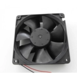 Nidec E34399-55FUJ 8025 24V 0.18A 8CM Cooling Fan