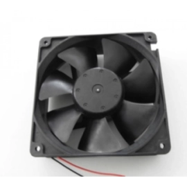 Nidec E34399-55FUJ 8025 24V 0.18A 8CM Cooling Fan
