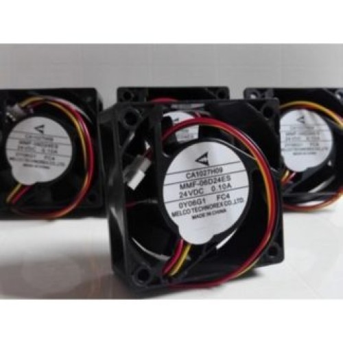 MMF-06D24ES-FC4 6CM 60*60*25MM cooling fan MMF-06D24ES-FC4 6CM 60*60*25MM cooling fan