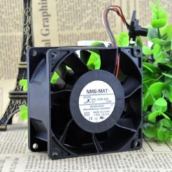NMB-MAT 3115RL-05W-B66 DC24V 0.50A control speed fan
