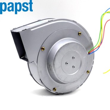 RG133-46/24-203 G1G133-DE19-21 Turbo blower DC 24V axial Cooling Fan