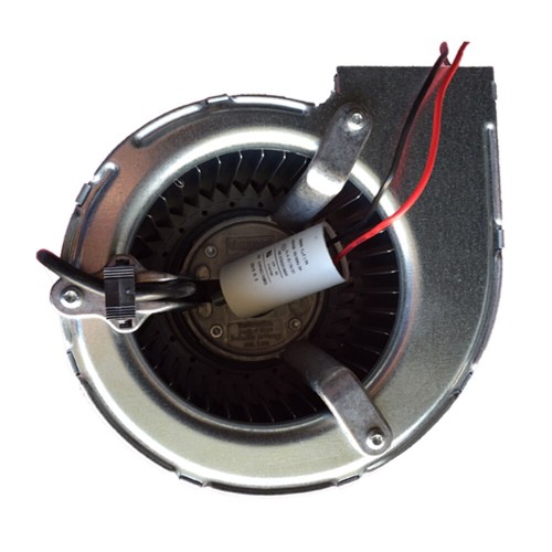 ebmpapst D2E133-AM47-01/A01 133mm double inlet centrifugal fan ebmpapst D2E133-AM47-01/A01 133mm double inlet centrifugal fan
