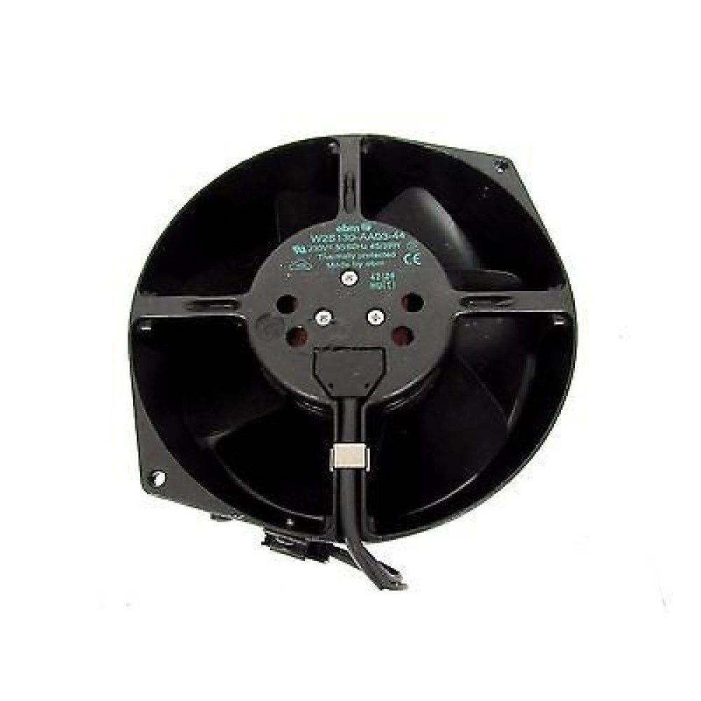 EBM PAPST R2E280-AE52-17 230V 50HZ 1.0A 225W turbo centrifugal cooling fan