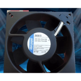 ebmpapst TYP 5656S 230V 13.5cm cooling fan