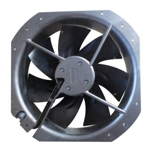 W2E250-HJ28-01 ebmpapst AC axial compact fan W2E250-HJ28-01 ebmpapst AC axial compact fan