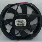 DELTA AFB1512L-F00 DC12v 0.95A  Cooling fan