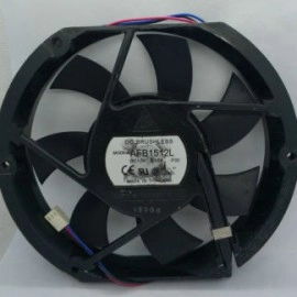 DELTA AFB1512L-F00 DC12v 0.95A  Cooling fan