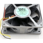 NIDEC D12E-48PS1 12V 0.60A MP cooling fan