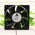 Delta AFC1212DE  12cm 12V 1.6A pwm cooling fan