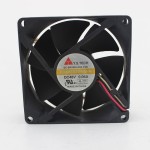 Y.STECH FD488025MB-N 48V 0.06A 8025 8CM double ball bearing cooling fan